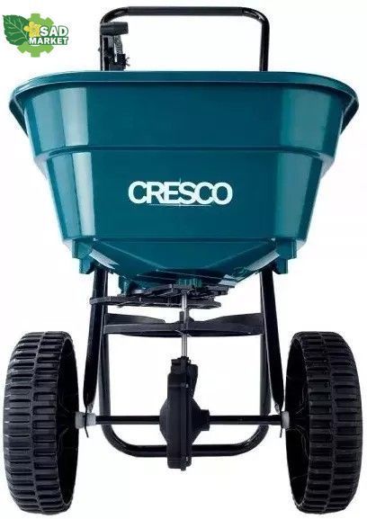 Розкидувач CRESCO 10SW 10SW фото