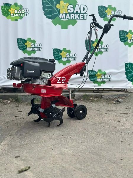 Культиватор бензиновий EUROSYSTEMS Z2 RM Rato RV170 947200655 фото