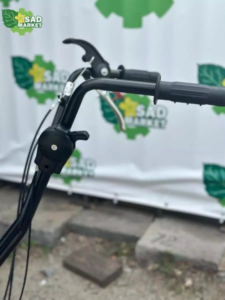 Культиватор бензиновий EUROSYSTEMS Z2 RM Rato RV170 947200655 фото