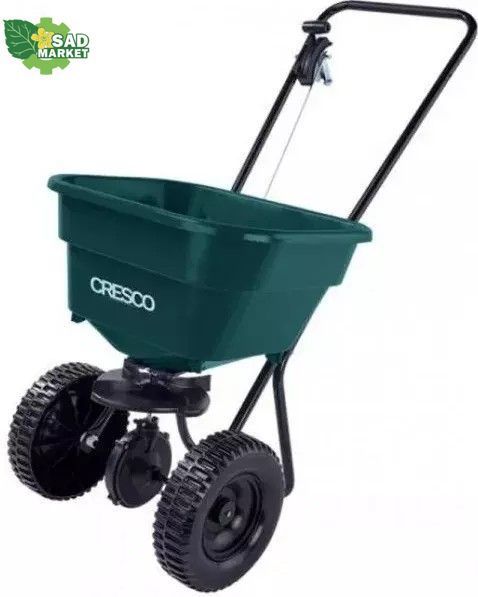 Розкидувач CRESCO 10SW 10SW фото