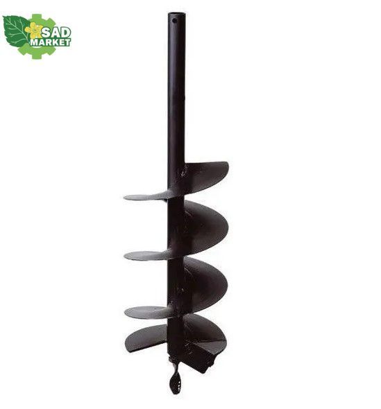 Бур Oleo-Mac 25х100 см (028200297) 028200297 фото