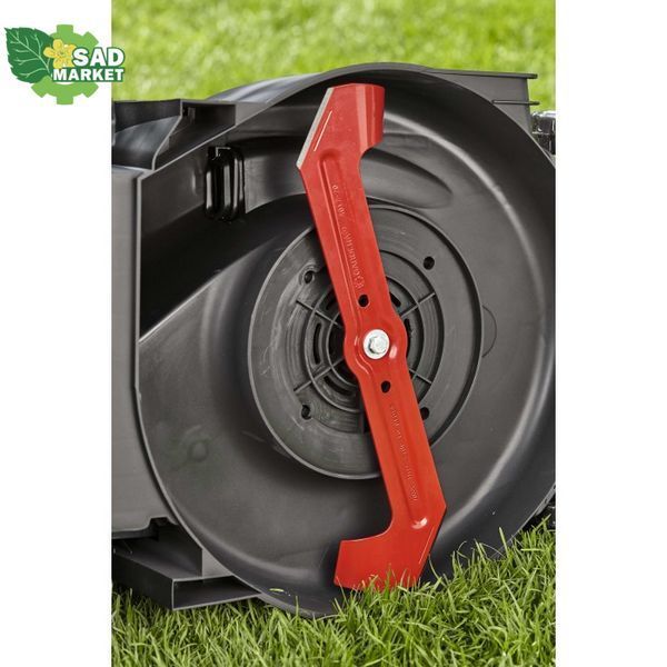 Нож газонокосилки Gardena 42 см PowerMax 42E, PowerMax 1800/42 04017-00.701.00 фото