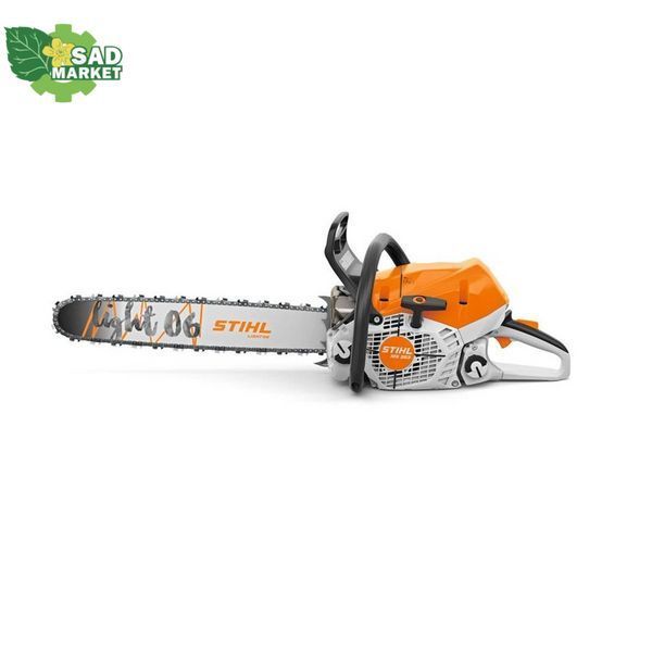 Бензопила STIHL MS 363, 40 см MB012000093 фото
