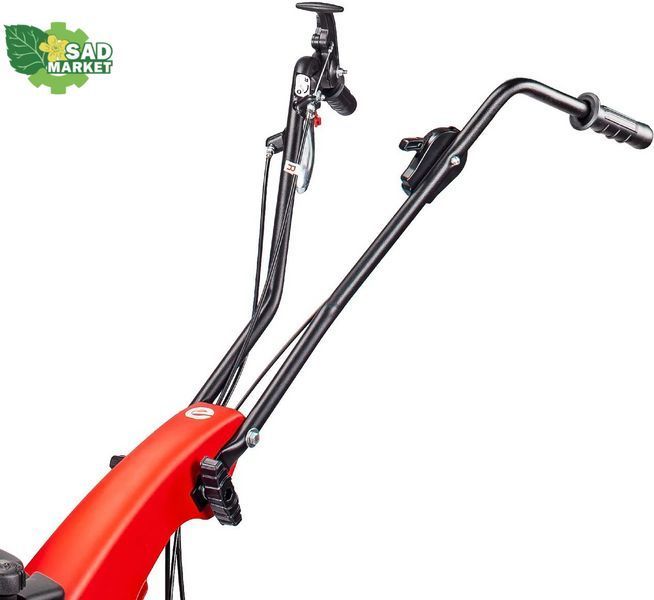 Культиватор бензиновий EUROSYSTEMS Z2 RM Rato RV170 947200655 фото