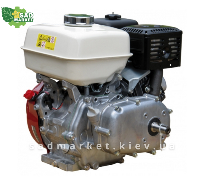 Двигун бензиновий HONDA GX270 UT2X-RH-Q5-OH  GX270UT2X-RH-Q5-OH фото