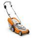 Газонокосилка аккумуляторная STIHL RMA 235 SET (63110111418) 63110111418 фото 4