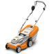Газонокосилка аккумуляторная STIHL RMA 235 SET (63110111418) 63110111418 фото 3
