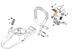 Буфер кільцевий бензопили STIHL MS 261/462 11417912802 фото 2