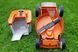 Газонокосилка аккумуляторная STIHL RMA 235 SET (63110111418) 63110111418 фото 8