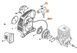 Рукоятка стартера ElastoStart STIHL, D 3,0 мм (00001903404) 00001903404 фото 2