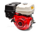 Двигатель бензиновый HONDA GX270 UT2X-RH-Q5-OH  GX270UT2X-RH-Q5-OH фото 1