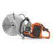 Моторез аккумуляторный HUSQVARNA K1 PACE 14" / 350 mm 9705192‑01 фото 1