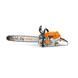 Бензопила STIHL MS 363, 40 см MB012000093 фото 2
