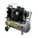 Компрессор масляный винтовой GTM DLG3V 230 DLG3V 230 фото 2