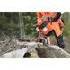 Комбінована каністра Husqvarna (5 літрів палива + 2.5 літра оливи) 5807542-01 фото 2