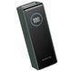 Повербанк EcoFlow RAPID Power Bank 25000mAh зелёный EF-RAPID25K140W-G-EU фото 4