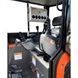 Миниэкскаватор гусеничный GTM G-Tex 2500C G-Tex 2500C фото 8
