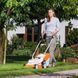 Газонокосилка аккумуляторная STIHL RMA 235 SET (63110111418) 63110111418 фото 10