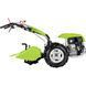 Мотоблок (трактор 2-х колісний) бензиновий GRILLO G 85 D (Loncin G300FA) (8ERCN) 8ERCN фото 7