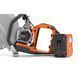 Моторез аккумуляторный HUSQVARNA K1 PACE 14" / 350 mm 9705192‑01 фото 3