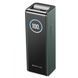 Повербанк EcoFlow RAPID Power Bank 25000mAh зелёный EF-RAPID25K140W-G-EU фото 1
