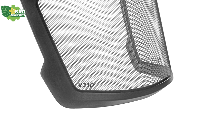Защитная маска HUSQVARNA Free View; металлическая 5864096-01 фото
