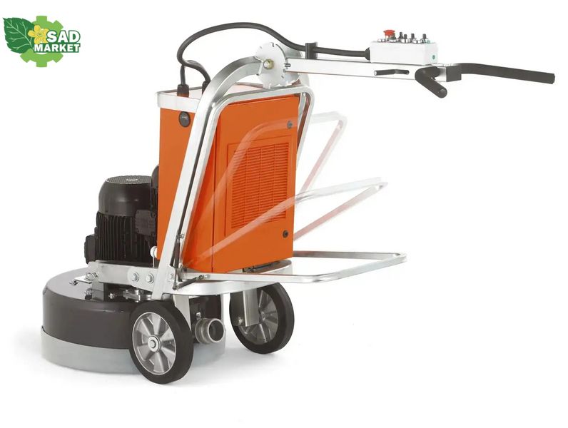 Машина шлифовальная Husqvarna Construction PG 680 (9651957-07) 9651957-07 фото