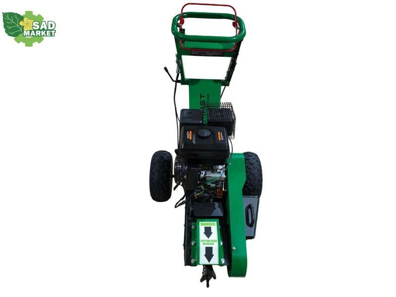 Подрібнювач пнів MAST Gartentechnik MT- BSF-15 MT- BSF-15 фото