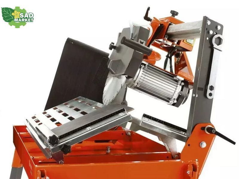 Плиткорез Husqvarna Construction TS100R (9651540-02) 9651540-02 фото