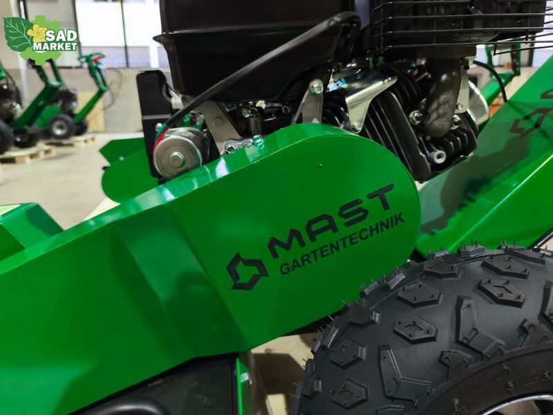Подрібнювач пнів MAST Gartentechnik MT- BSF-15 MT- BSF-15 фото