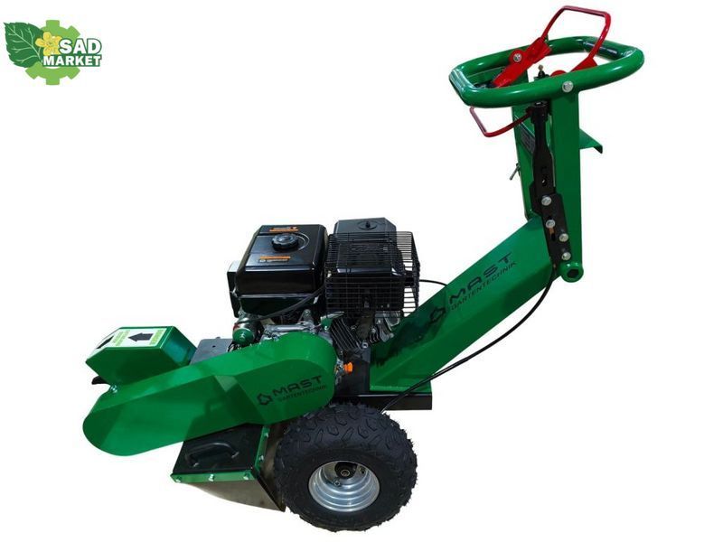 Подрібнювач пнів MAST Gartentechnik MT- BSF-15 MT- BSF-15 фото