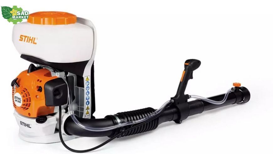 Культиватор бензиновий EUROSYSTEMS Z2 RM Rato RV170 947200655 фото