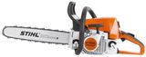 Бензопила STIHL MS 230 C-BE, 40 см (11232000856) MS 230 C-BE фото