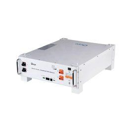 Акумулятор модульний Deye SE-G5.1Pro-B Battery Module: 51.2V 100AH - 5.12KWH АКБ SE-G5. 5.12KWH фото