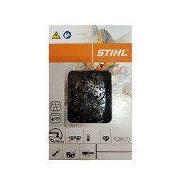 Ланцюг 20"/50см; 3/8"; 1.6 мм; 72E, STIHL Rapid Super3 36RS3, 36RS372E 36260000072 фото