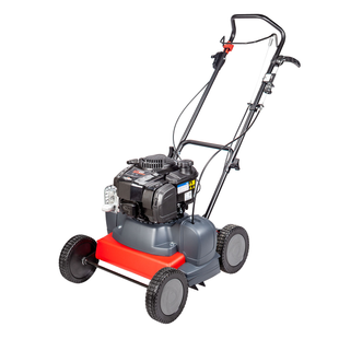 Аэратор бензиновий (скарифікатор) Eurosystems Sc42, Briggs & Stratton 450 E-series 974000000 фото