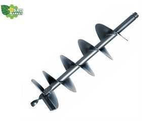 Бур Oleo-Mac 35х100 см (028200299) 028200299 фото