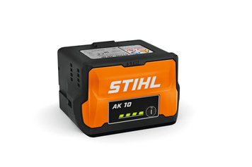 Аккумуляторная батарея STIHL АК 20 45204006535 фото