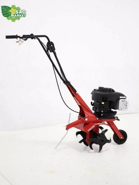 Культиватор бензиновый EUROSYSTEMS LaZappa EURO 2, B&S 450 E 947014000 фото