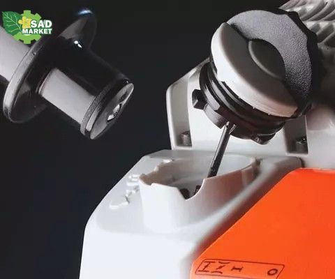 Бензопила STIHL MS 230C-BE, 40см 11232000856 фото