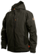 Куртка Husqvarna Xplorer мужская, темно-зеленая, р M-50/52 (5932505-50) 5932505-50 фото 1
