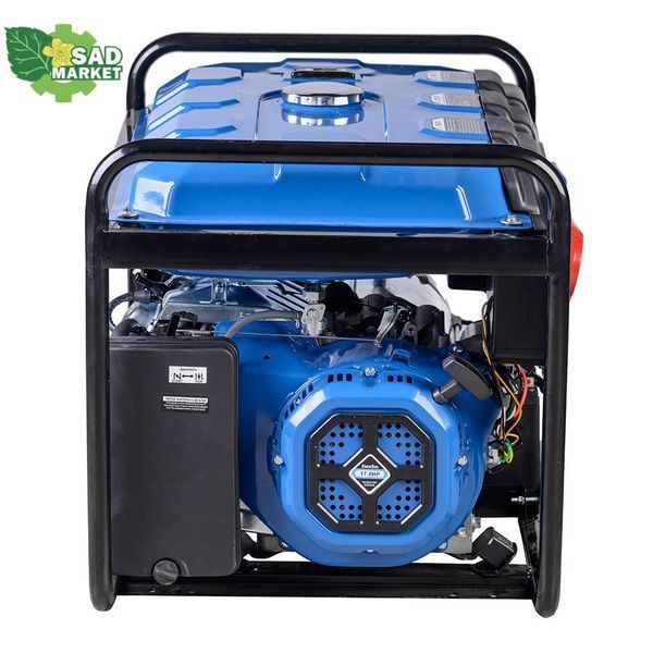 Генератор бензиновый EnerSol EPG-8500UE EPG-8500UE фото