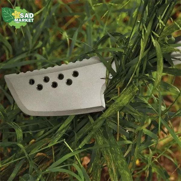 Секач-мачете Fiskars CL-581 805 мм 1.2 кг (1051236) 1051236 фото