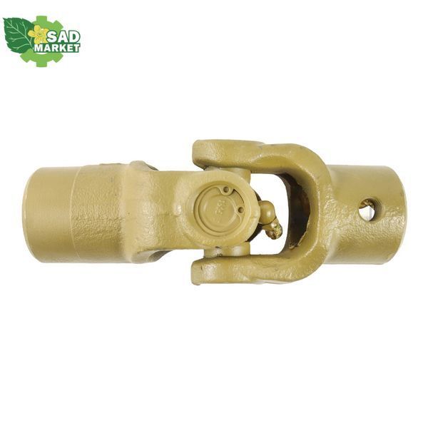 Карданний шарнір на хрестовині для підмітальної машини BCS CM 80/100 58059766 фото