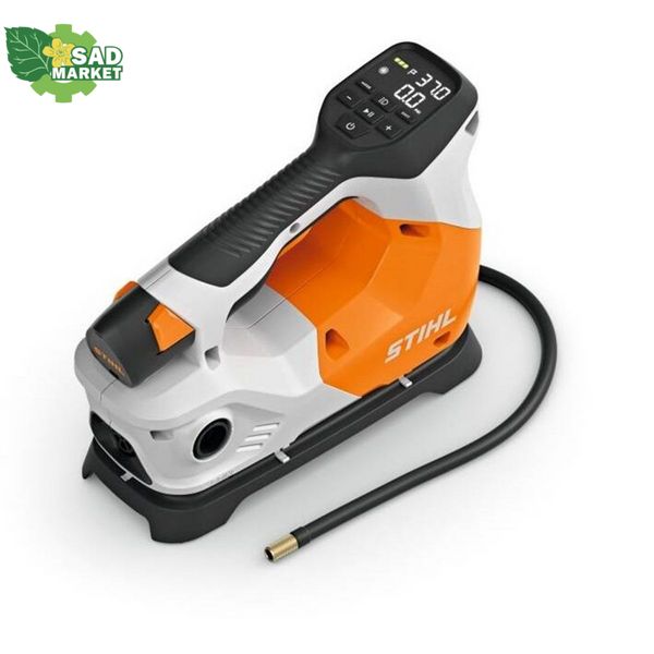 Компресор акумуляторний Stihl KOA 20 SA060118204 фото