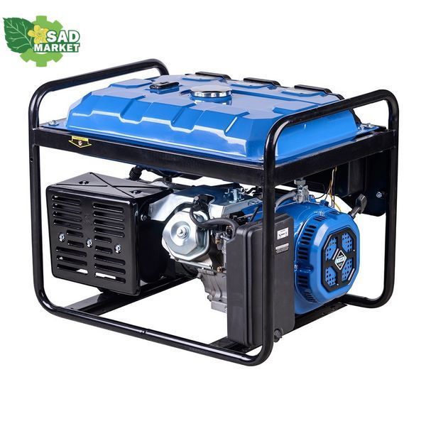 Генератор бензиновый EnerSol EPG-8500UE EPG-8500UE фото
