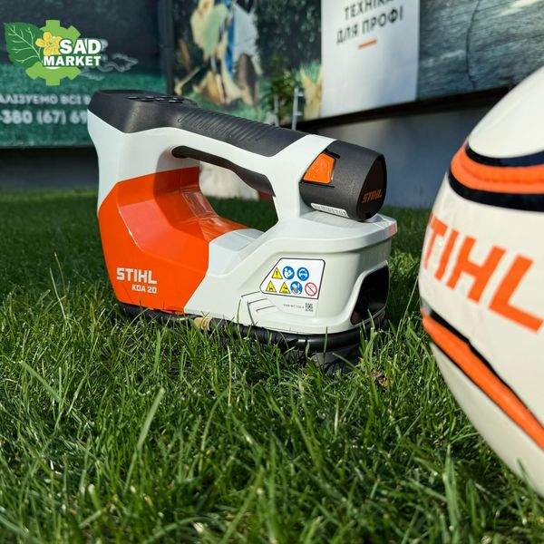 Компрессор аккумуляторный Stihl KOA 20 SA060118204 фото