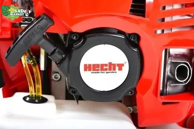 Воздуходувка ранцевая HECHT 972 PROFI HECHT972PROFI фото