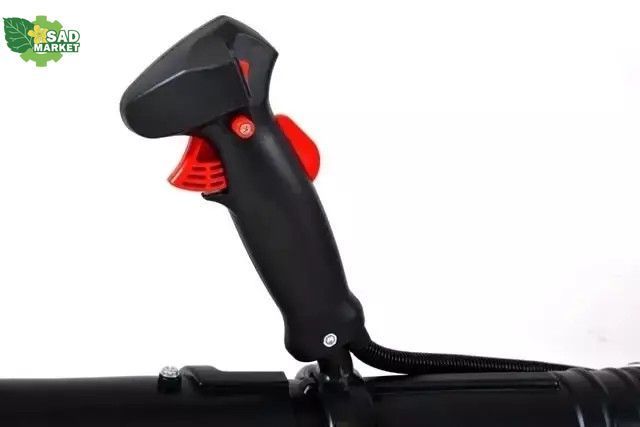 Воздуходувка ранцевая HECHT 972 PROFI HECHT972PROFI фото