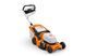Газонокосилка аккумуляторная Stihl RMA 453.3 PV (WA420111400) WA420111400 фото 1